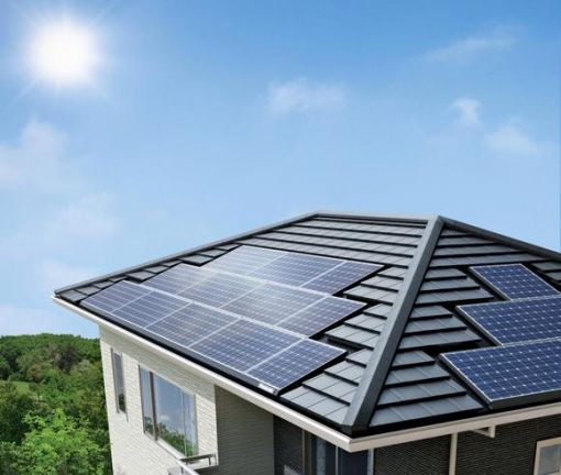 Fotovoltaik Sistemler, İzmir Kalorifer Tesisatı, Solar, Güneş Enerjisi,  Montaj